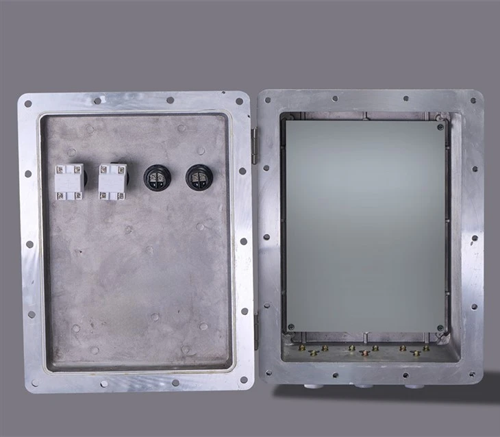 Explosion-proof Wall-mounted Distribution Box best