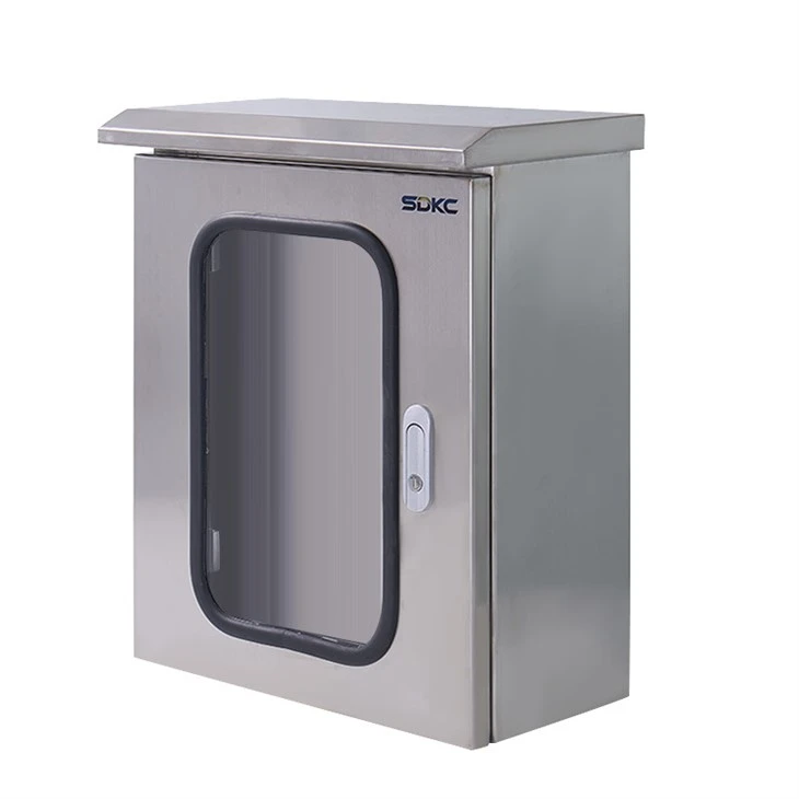 Outdoor Distribution Box suppliers